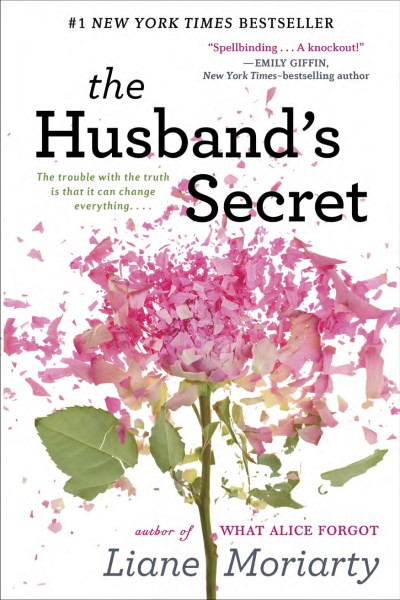Liane Moriarty/The Husband's Secret